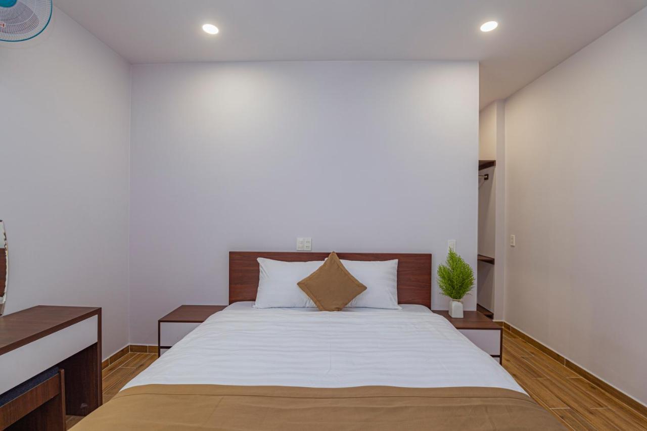 Khanh Uyen 2 Hotel ดาลัด ภายนอก รูปภาพ